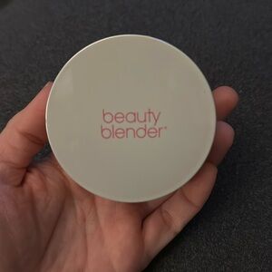 BRAND NEW Beauty Blender Bounce™ Soft Focus Gemstone Setting Powder